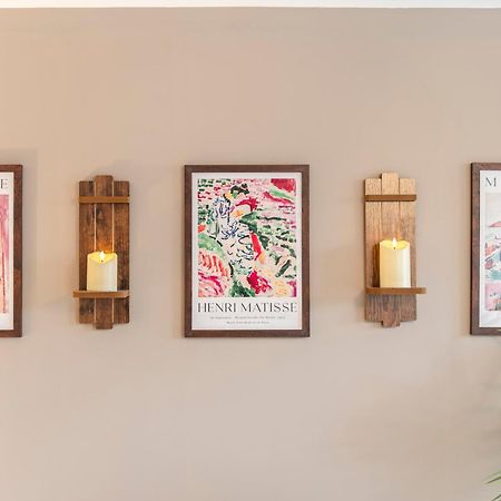 The Artist Suite เบอร์มิงแฮม ภายนอก รูปภาพ
