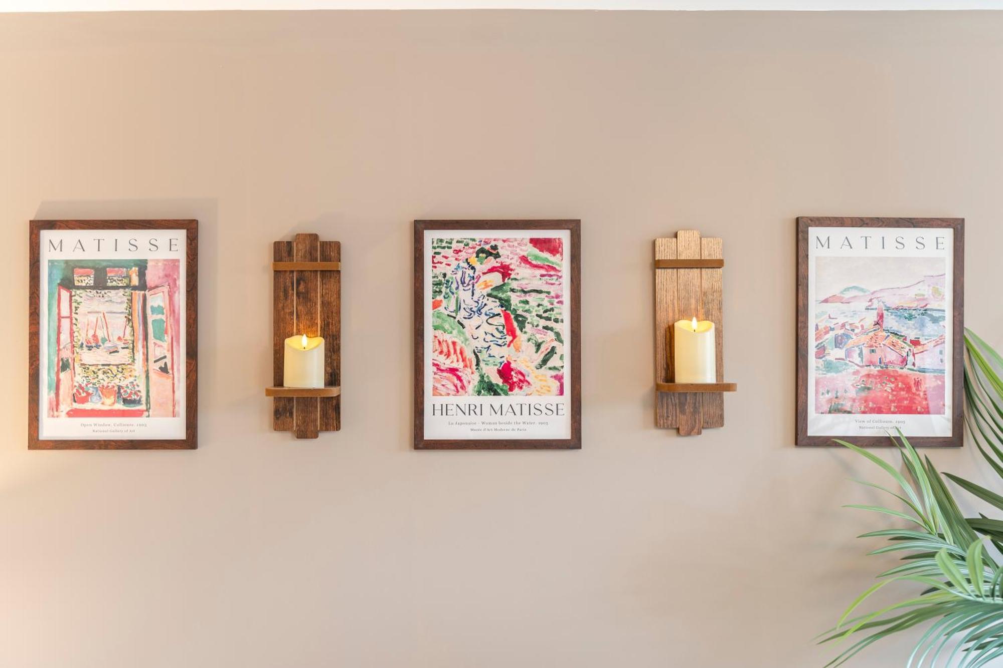 The Artist Suite เบอร์มิงแฮม ภายนอก รูปภาพ