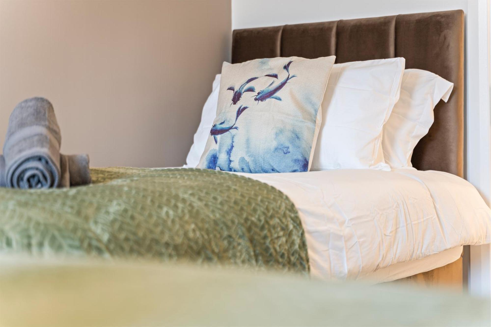 The Artist Suite เบอร์มิงแฮม ภายนอก รูปภาพ