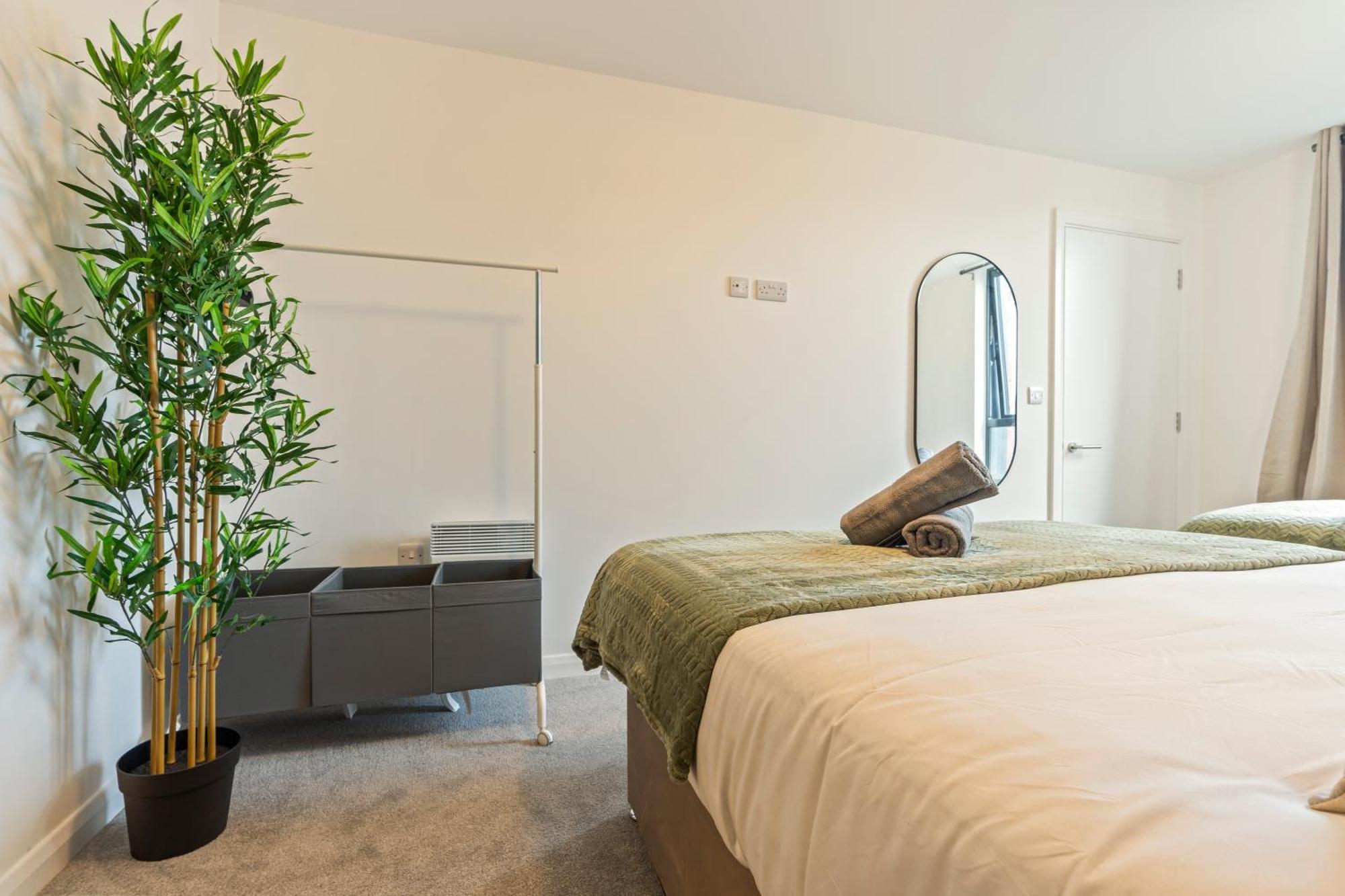 The Artist Suite เบอร์มิงแฮม ภายนอก รูปภาพ